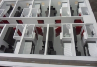 custom made model of Accommodation Rentals Module